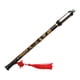 thumbnail image 2 of mbú wu Pipe Tune G Instrumento musical soplado vertical wu u Instrumento chino wu Pipe para practicar Principiantes adultos unisex, 2 of 5