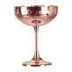thumbnail image 2 of Cuenco Para Helado, Copas De Martini, Copa De Champán Para Fiesta De Cumpleaños, Bodas, Bar, Oro Rosa, 2 of 5