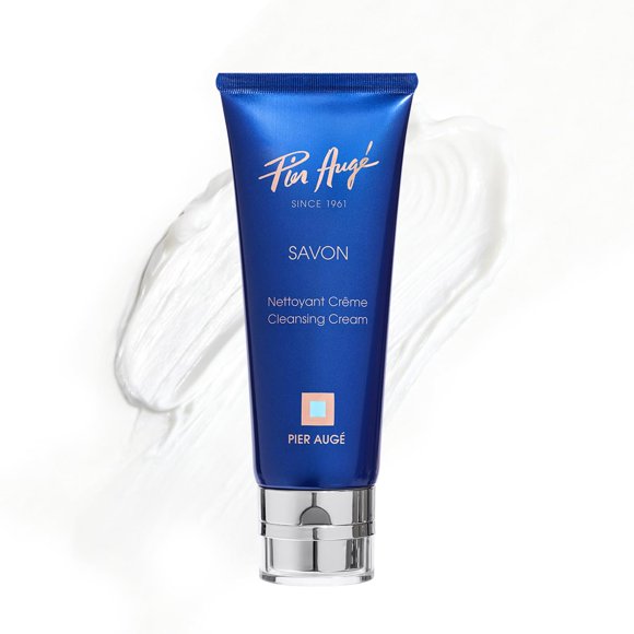 Limpiador Facial Pier Augé 100 ml con Ácido Hialurónico