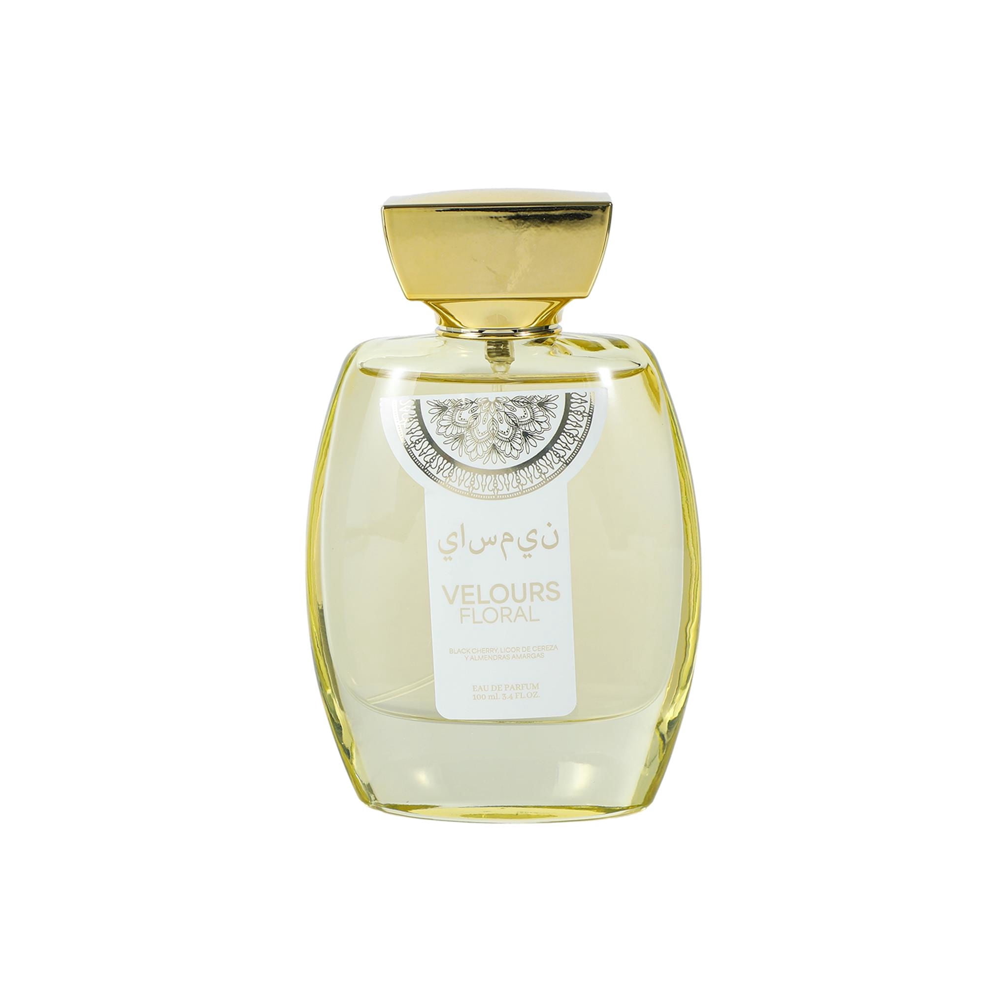 Perfume Velours Floral 1 Un Hello Beauty