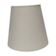 thumbnail image 5 of Pantalla de lámpara de estilo retro Pantalla de lámpara colgante Pantalla de lámpara de escritorio Cubierta Fácil de instalar Robusto para cocina Sala Beige, 5 of 5