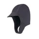 thumbnail image 3 of Capucha De Buceo Capucha De Buceo Correa De Barbilla Ajustable Capucha De Neopreno De Buceo De 2 Mm Negro, 3 of 5