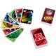 thumbnail image 3 of Mattel Games UNO NFL Card Game with Storage Tin, 3 of 3