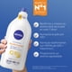thumbnail image 4 of Crema Corporal Nivea Q Reafirmante, 1000 ml, 4 of 8