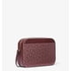 thumbnail image 3 of Cartera Michael Kors Jet Set Metallic violeta Talla Única, 3 of 4