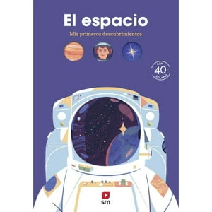 Sm - Libro El Espacio