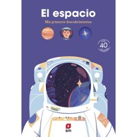 Sm - Libro El Espacio