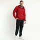 thumbnail image 1 of Poleron Full Zipper Rojo oscuro, 1 of 3