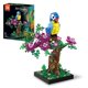 thumbnail image 1 of Juguete Building Blocks TG BLOCKS con forma de microladrillo con forma de flor, 1 of 7