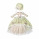 thumbnail image 4 of Vestido Para Mu?eca BJD 1/3, Ropa Para Mu?eca, Trajes, Mu?eca De Simulación, Ropa De Moda, Estilo C, 4 of 5