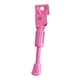 thumbnail image 2 of Bicicleta Soporte Patilla Caballete Accesorio de Hierro para Niños Antideslizante Fácil de Instalar Resistente Adecuado para Ciclismo Infantil Estacio 14 pulgadas, 2 of 5