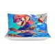 thumbnail image 3 of Super Mario 3-Piece Comforter Set for Bedroom Super Mario Bedding Set for Kids Adults Soft Microfiber Duvet Cover Set with Zipper Closure, 3 of 5