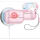 thumbnail image 1 of Carcasa Funda ESR Pulse Para AirPods Pro & AirPods Pro 2 Rosado, 1 of 9