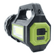 thumbnail image 2 of Foco Linterna Led Gigante Alcance 1200 Metros Usb Luz Blanco, 2 of 3