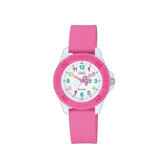 Reloj Q&Q Análogo Mujer VQ96J025Y Q&Q