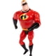 thumbnail image 4 of Figura de acción Mattel Pixar Mr. Incredible Los Increíbles, 4 of 6