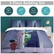 thumbnail image 5 of Monsters Inc Bedding Comforter Sets 3-Piece Bedding Set Soft Warm Bed Set for Bedroom All Season, 5 of 5