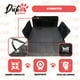 thumbnail image 4 of Funda Cobertor Maletero Auto Para Mascotas Duke Asiento, 4 of 10