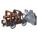 thumbnail image 1 of Kit de construcción BanBao Ariete de asalto 118 piezas, 1 of 3