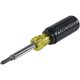 thumbnail image 1 of Destornillador Klein Tools 5 en 1 con dado de 8 mm, 1 of 3