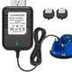 thumbnail image 1 of Cargador universal de 6 V para parachoques de coche Flybar Kidzone Kid Trax, 1 of 6