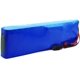 thumbnail image 5 of Batería de bicicleta eléctrica de 60 V y 12 Ah para motor de bicicleta de 350-1000 W, batería de iones de litio para patinete eléctrico con cargador, kit de motor/bicicleta eléctrica, 5 of 6