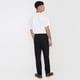 thumbnail image 3 of Pantalón Hombre Jogger Twill Negro Corona, 3 of 5