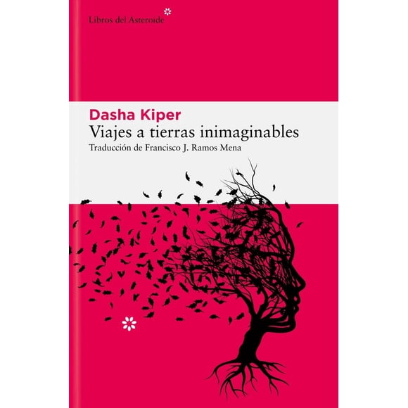 Libro Libros del Asteroide 312 (Edición en español)