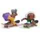 thumbnail image 2 of Tech Deck Sk8 Crew 2-Pack coleccionable, 2 of 9