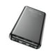 thumbnail image 1 of Bateria Externa Powerbank Inalambrica Delgada 10000 Mah, 1 of 4