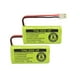 thumbnail image 1 of Batería Compatible Geilienergy BT183342 BT283342 BT166342 BT266342 BT162342 BT262342 Pack 2, 1 of 2