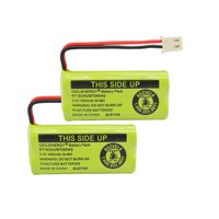 Batería Compatible Geilienergy Bt183342 Bt283342 Bt166342 Bt266342 Bt162342 Bt262342 Pack 2