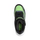 thumbnail image 3 of ZAPATILLAS URBANAS SKECHERS S-LIGHTS VORTEX 3.0 INFANTIL | 400590L-BKLM - Talla 34, 3 of 6