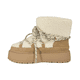 thumbnail image 4 of BOTINES CHALADA BEIGE MUJER | 38-AILEN-1 - Talla 37 CL / 24.2 CM, 4 of 6