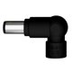 thumbnail image 4 of Cargador universal para portátil, adaptador AC de 65 W para Dell/HP/Lenovo, 4 of 8