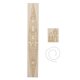 thumbnail image 1 of Kit De Piezas De Mejora De Cubierta De Madera Gneisenau A Escala 1/700, 1 of 5