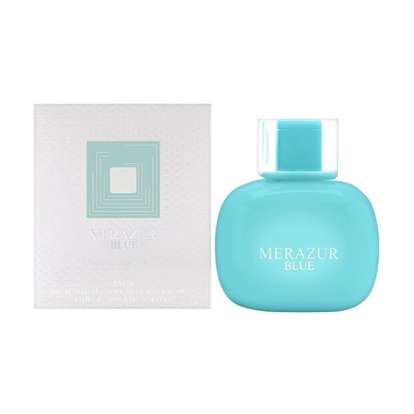 Perfume Prestigious Parfums Merazur Blue EDP 100 ml para mujer