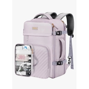 Riqui - Mochilas De Viaje Con Neceser