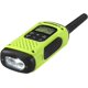 thumbnail image 1 of Radio Walkie Talkie Motorola Talkabout T600 H2O 56km Linternas Alarma verde, 1 of 8
