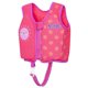 thumbnail image 1 of Chaleco Natación Puddle Jumper AquaStar Niño UPF50 Rosa 18kg, 1 of 3