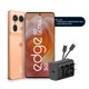 thumbnail image 3 of Smartphone Moto EDGE 50 Ultra 5G 512GB Naranjo, 3 of 8