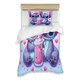 thumbnail image 1 of Duvet Cover Stitch 3D Colour Printing Full Size Boys Girls Bedding Sets Cotton Super Soft Kawaii Sets Bedroom Decoration Bed Sheets, 1 of 5