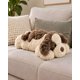 thumbnail image 4 of Almohada Peluche Gigante 50 cm Acolchada Suave, 4 of 6
