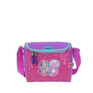 Happy Girl - Lonchera Niña Original Premium Hg64446-P