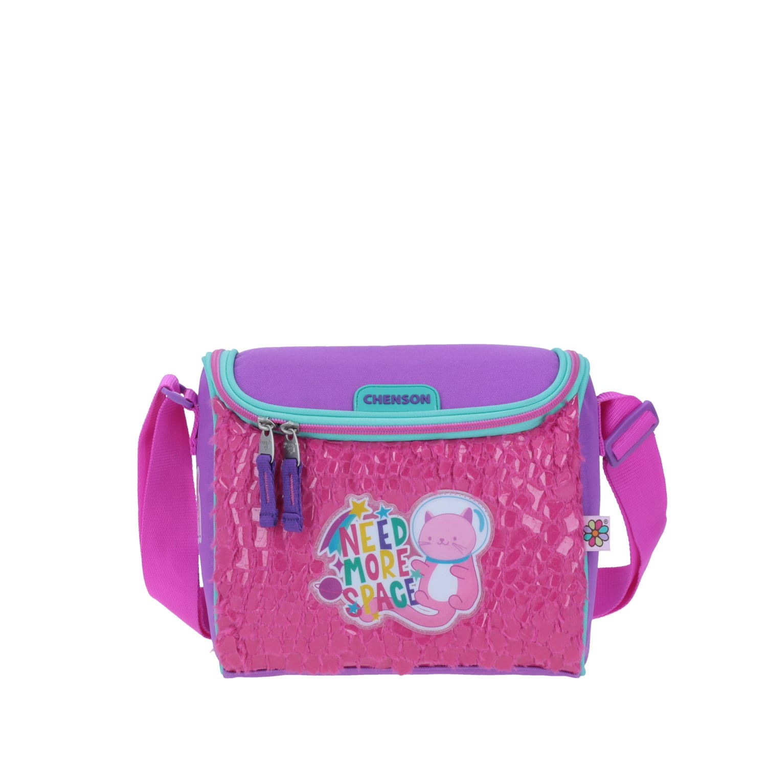 Happy Girl - Lonchera Niña Original Premium Hg64446-p