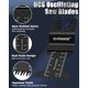 thumbnail image 4 of Cuchillas oscilantes para herramientas GORWARE 100PCS Japanese Tooth, 4 of 7