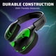 thumbnail image 2 of Audífonos inalámbricos PDP AIRLITE Glow Pro Jolt Green para Xbox Series, 2 of 7