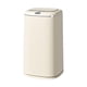 thumbnail image 1 of Botes De Basura Sin Contacto Para Baño Con Tapa, Cesto De Basura Para El Hogar, Inodoro De 40L, 1 of 5