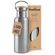 thumbnail image 1 of Botella de Agua Aislada Bambaw de Acero Inoxidable 750 ml, 1 of 7