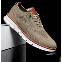 Farmer - Zapatillas Deportivas Informales, Versátiles Y Cómodas Para Hombre.